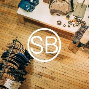 Meet your Posher, Savage